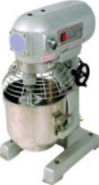 Planetary Mixer (B30)